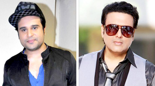 krushna