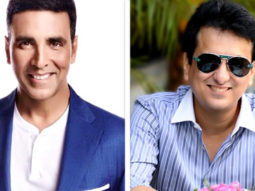Akshay Kumar and Sajid Nadiadwala to maintain their success record with Housefull 3