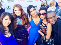 Watch: Priyanka Chopra at the Billboard Music Awards 2016