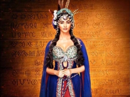 Check out: Pooja Hegde’s first look as Chaani in Mohenjo Daro