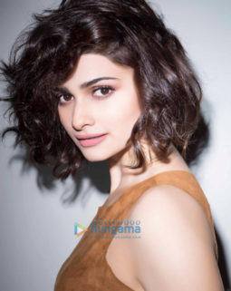 Prachi Desai
