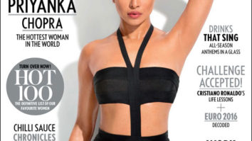 Priyanka Chopra tops Maxim’s 100 Hottest Women poll