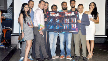 Sona Mohapatra, Nawazuddin Siddiqui, Anurag Kashyap, Vicky Kaushal, Ram Sampath, Sobhita Dhulipala