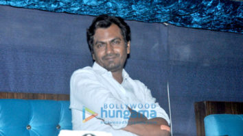 Nawazuddin Siddiqui