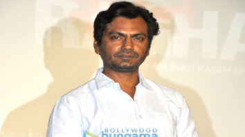 Nawazuddin Siddiqui