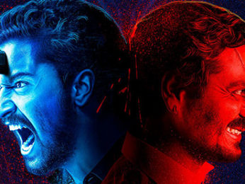 Box Office: Raman Raghav 2.0 to lead in Bollywood, Independence Day: Resurgence and Sardaarji 2 to open better