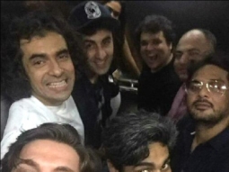 Check out: Ranbir Kapoor’s boys night out on Imtiaz Ali’s birthday
