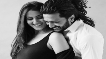 Genelia and Riteish Deshmukh blessed with baby boy