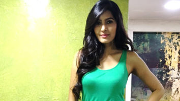 Sangeita Chauhaan excited for Bollywood Release of ‘Luv U Alia’