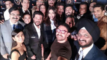 Check out: Aamir Khan, Sonam Kapoor And Anil Kapoor take an epic selfie