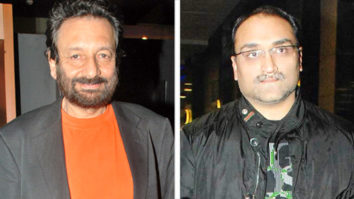 “I will make Paani someday” – Shekhar Kapoor on the fiasco with Aditya Chopra “I will make Paani someday” – Shekhar Kapoor on the fiasco with Aditya Chopra
