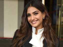 Sonam Kapoor expresses her wish to direct films