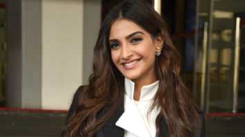 Sonam Kapoor expresses her wish to direct films