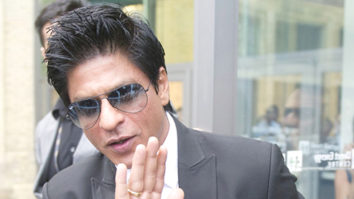 Shah Rukh Khan refuses to comment on Tanmay Bhat’s controversial video