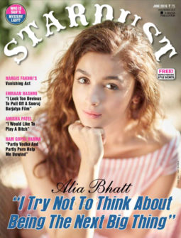 Alia Bhatt