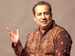 “I was not aware if anyone had sung Sultan song before” – Rahat Fateh Ali Khan