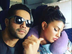 Check out: Varun Dhawan shares picture of ‘sleeping child’ Jacqueline Fernandez
