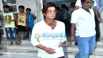 Shakti Kapoor