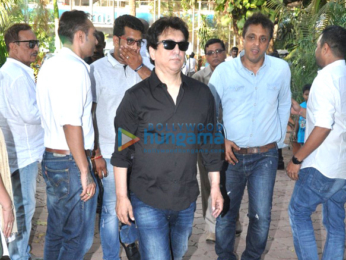 Sajid Nadiadwala