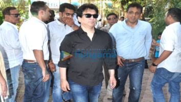 Sajid Nadiadwala