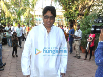 Vashu Bhagnani