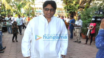 Vashu Bhagnani