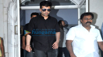 Karan Johar
