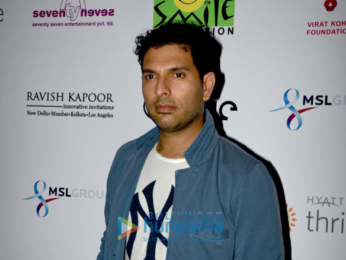 Yuvraj Singh