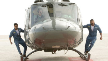 Dishoom cast to perform live stunt to promote film