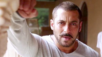 Salman Khan’s Sultan is 2 hours 50 mins in length