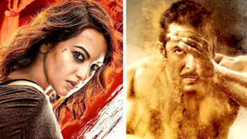 Sonakshi Sinha’s Akira trailer will be attached to Salman Khan’s Sultan