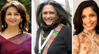Sharmila Tagore, Deepa Mehta, Freida Pinto are now Oscar members