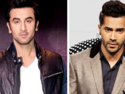 Ranbir Kapoor, Varun Dhawan frontrunners to play Abhinav Bindra