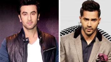 Ranbir Kapoor, Varun Dhawan frontrunners to play Abhinav Bindra
