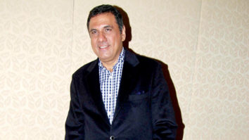 Boman Irani becomes a grandfather