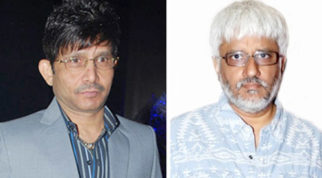 Kamaal R Khan and Vikram Bhatt call it a truce