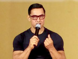 “Salman Khan’s comment was unfortunate and insensitive” – Aamir Khan