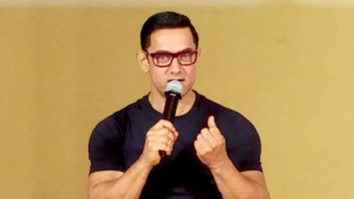 “Salman Khan’s comment was unfortunate and insensitive” – Aamir Khan