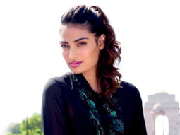Athiya Shetty to feature in her first ad commercial