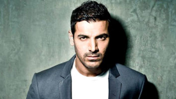 John Abraham goes on a detox after turning chain smoker in Dishoom