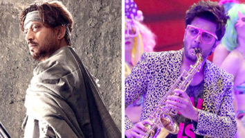 Madaari makers miffed with Great Grand Masti’s preponement?