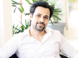 Emraan Hashmi invited to speak by American Cancer Society in November Emraan Hashmi invited to speak by American Cancer Society in November