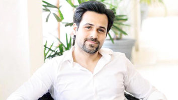 Emraan Hashmi invited to speak by American Cancer Society in November