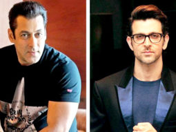 Salman Khan to hold special screening of Sultan for Hrithik Roshan