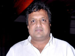 Sanjay Gupta lashes out on Bollywood award shows