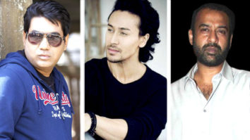 Police complaint lodged against Sabbir Khan, Tiger Shroff and Madhu Mantena