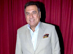 Boman Irani names his grandson Ziaan