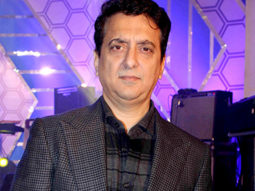 Sajid Nadiadwala files a complaint against impostor at cyber cell