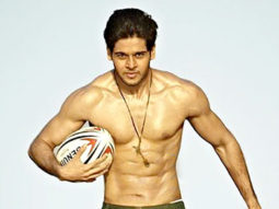 Bhagyashree’s son Abhimanyu Dassani to debut next year