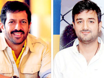 Kabir Khan and Siddharth Anand to direct Eros’ two Indo-Chinese co-productions Kabir Khan and Siddharth Anand to direct Eros’ two Indo-Chinese co-productions